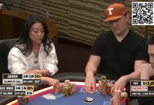 【EV扑克】用89%的手牌入池，还能血赚26万刀？金手链得主碾压娱乐玩家-德州扑克迷