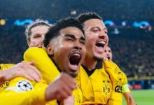 大发体育-欧冠-萨比策独造3球 多特4-2马竞总分5-4,大发助力你的致富之路!-德州扑克迷