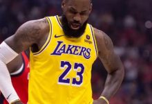 大发体育-詹姆斯23分锡安伤退空砍40+11 湖人险胜鹈鹕晋级,大发助力你的致富之路!-德州扑克迷