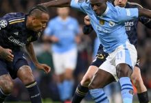 大发体育-欧冠-卫冕冠军出局！曼城进入四强，大发助力你的致富之路！-德州扑克迷