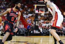 大发体育-希罗准三双热火擒公牛晋级季后赛 首轮大战榜首凯,大发助力你的致富之路!-德州扑克迷