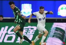 迈博体育 十人津门虎2-3遭浙江队逆转-德州扑克迷