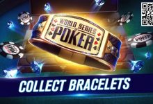 【EV扑克】WSOP中期88碰上被盖帽的ABB牌面怎么打?-德州扑克迷