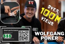 【EV扑克】史上最火扑克视频!创下1个亿的播放量,连职业牌手都惊呆了…-德州扑克迷