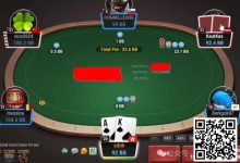 【EV扑克】牌局分析:AKs被4bet,call好还是5bet好-德州扑克迷