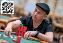 【EV扑克】趣闻 | 父爱战胜扑克;Nick Yunis因第一个孩子出生而放弃比赛-德州扑克迷