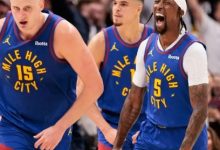 迈博体育:绿军力压掘金居首 快船第5太阳第9湖人第13-德州扑克迷