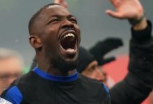 大发体育-意甲-图拉姆破门三人染红,大发助力你的致富之路!-德州扑克迷