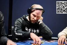【EV扑克】PLO高手丹牛竟然拒绝HU挑战，起因竟是一手被弃掉的KQJ9-德州扑克迷