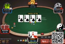 【EV扑克】牌局分析:小口袋对平跟的惩罚-德州扑克迷