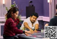 【EV扑克】2个outs逆转河杀!无情Bad Beat造就HSP史上最大底池-德州扑克迷