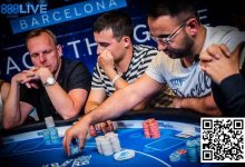 【EV扑克】玩法：在小局中吊打松弱“跟注站”的三个策略-德州扑克迷