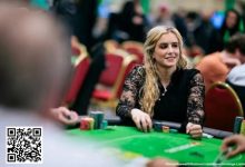 【EV扑克】Vanessa Kade：女性WSOP主赛冠军可能引发另一场扑克热潮-德州扑克迷