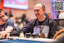 【EV扑克】热议 | Erik Seidel:如果不打牌 我怕我会得老年痴呆症-德州扑克迷