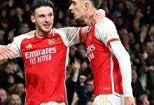 大发体育-切尔西0-5阿森纳，尤文绝杀进决赛莱斯特城狂胜，大发助力你的致富之路！-德州扑克迷