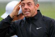 大发体育-罗里重返PGA巡回赛政策委员会,结束LIV高尔夫风暴,大发助力你的致富之路!-德州扑克迷