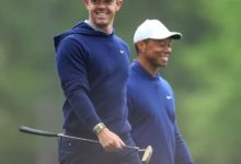 大发体育-泰格·伍兹、罗里·麦克罗伊将获得美巡赛忠诚度奖，大发助力你的致富之路！-德州扑克迷