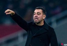 大发体育-尘埃落定！曝巴萨选帅风波结束，哈维留队，大发助力你的致富之路！-德州扑克迷