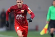 大发体育-重返英超!曝中超第一人离队,放弃千万高薪,大发助力你的致富之路!-德州扑克迷