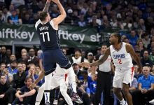 大发体育-东契奇准三双卡椒威仅得17分,大发助力你的致富之路!-德州扑克迷