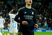 迈博体育:皇马1-0皇社14分领跑积分榜-德州扑克迷