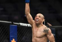 大发体育-何塞准备UFC 上与乔纳森交换腿踢,大发助力你的致富之路!-德州扑克迷