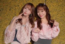 过去曾经王不见王⋯天使もえ(天使萌)、白石茉莉奈大和解!【EV扑克下载】-德州扑克迷