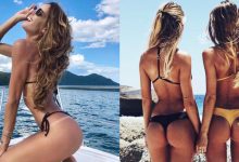 陽光沙灘比基尼！「美女集結號」準備啟航 滿滿的蜜翹臀根本男人天堂-德州扑克迷