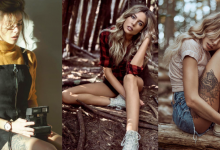 夠大膽！「性感正妹」闖無人廢墟　加碼挑戰「綑綁系」讓人捏把冷汗-德州扑克迷