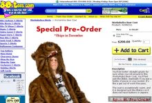 看完神鬼獵人後必備　一整個非熊厲害的熊大衣！-德州扑克迷