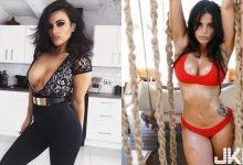 巨乳女警官脫掉制服「沙灘大解放」 　地方老司機暴動：想被她逮捕-德州扑克迷