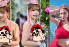 禮生界最巨！她僅靠２張照片吸萬人朝聖，網友狂問「她是誰？」本尊 IG 被神出-德州扑克迷