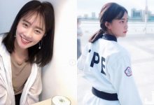 跆拳道小隻馬！戀愛感滿分的「正妹國手」連顏值也為國家爭光呀！-德州扑克迷