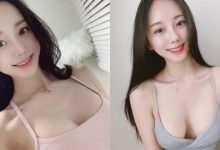 IG超極品「爆乳減重諮詢師」，天使臉蛋加誘惑美乳太撩人！-德州扑克迷