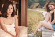 肩帶滑落也太誘人～小清新「短髮正妹」慵懶加乘，竟然也性感到讓人心動不止…-德州扑克迷