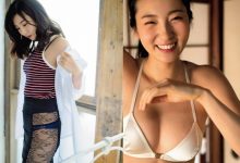 慶應大學畢業高學歷正妹！現役藥劑師「福井セリナ」170公分E奶大隻馬寫真女星狂到炸-德州扑克迷