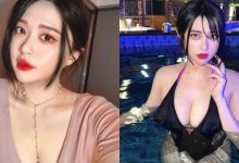 正妹占卜師「ににNiNi」身材超犯規！性感辣妹穿搭讓人光看就想找她算命！-德州扑克迷