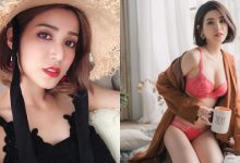 來杯重乳拿鐵提神！神正質感妹子「艾瑪兒Emma」容貌出眾，窈窕纖細凹凸有致比例迷人！-德州扑克迷