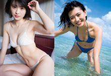 全國女子高中生亞軍！顏值爆棚「山田南實」甜笑讓人微醺　泳裝照清純中帶點騷最棒了-德州扑克迷