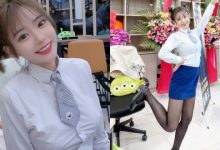 台中北屯「甜美房仲」人小力量大！可愛又專業這還不瘋狂成交？-德州扑克迷