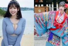 氣質甜心「希希」辣遊沖繩！爆乳小洋裝秀迷人Ｓ曲線-德州扑克迷