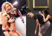 乳力全開！TRE現場「人體肉彈齊炸」好嗨 「野球拳對決」貼背福利玩很大-德州扑克迷