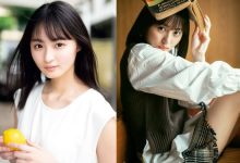 乃木坂46正統派偶像「遠藤さくら」開朗笑顏散發純真氣息　臥蠶雙眼更是勾魂力滿滿-德州扑克迷