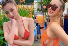 露奶小心機！東京時尚旅遊「大奶部落客」，世界各地踩點兼露火辣好身材！-德州扑克迷