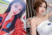 「天菜級正妹」體驗輕航機，飛行制服下暗藏「曼妙Ｓ曲線」，真的太犯規啦！-德州扑克迷