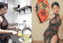 果然夠辣！最正酸菜魚老闆娘親自下廚烹調　俐落刀法讓人佩服-德州扑克迷