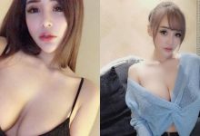 隨時準備「溢奶」！素人巨乳正妹誘惑技術一流 衣服歪一邊「雪白美景」好吸睛-德州扑克迷