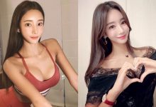 神境界的美體！南韓健貨「吳彩源Angela」精緻美臉超完美，一級棒巨峰更撐爆上衣！-德州扑克迷