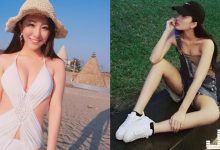 高顏值正妹「上圍超兇猛」！海邊曬比基尼「中路全開」畫面超迷人…-德州扑克迷