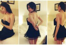 好壞！開房間側拍「爆乳女友」撩人姿勢太犯規！深夜放送「F奶肉包」讓人好想撲上去…-德州扑克迷